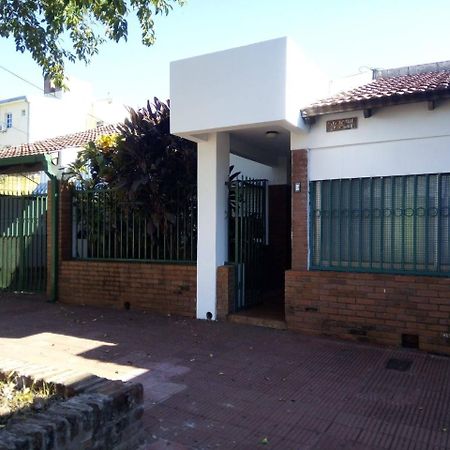 Lavalle Hostel Posadas Exterior foto