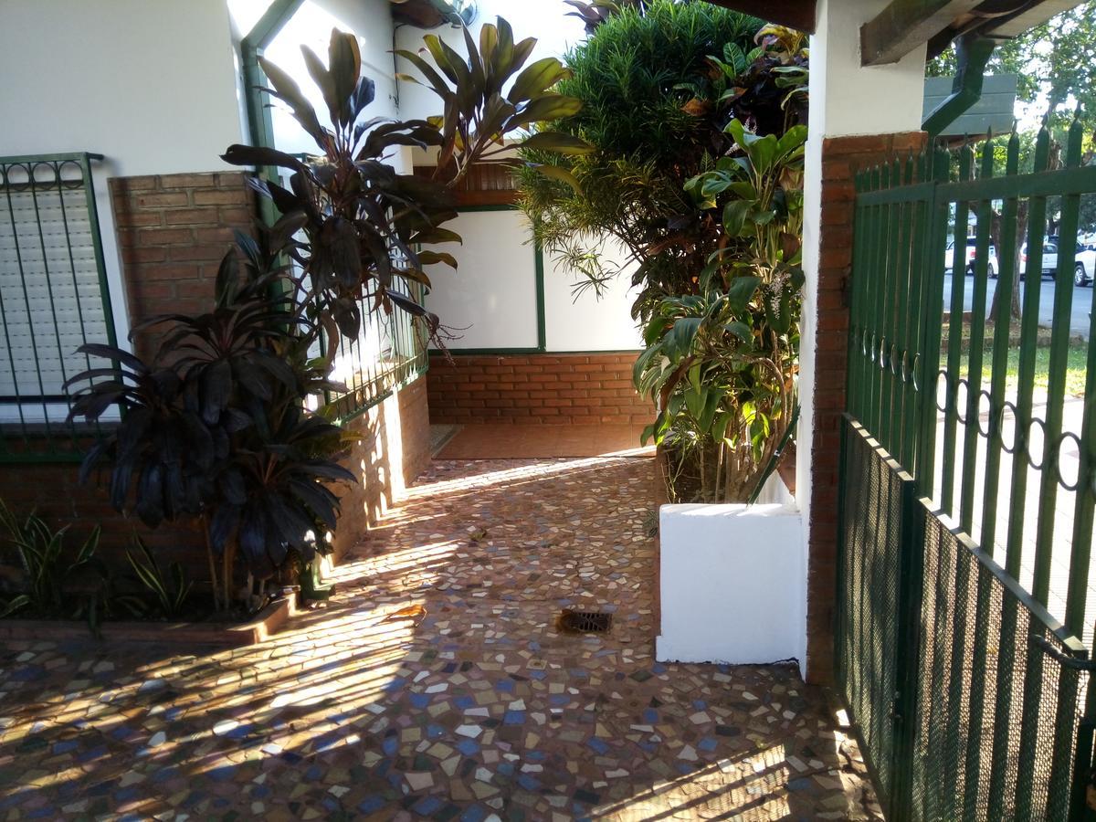 Lavalle Hostel Posadas Exterior foto